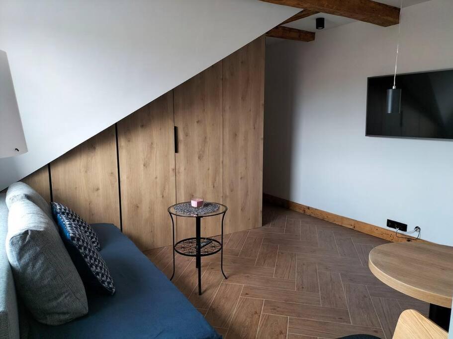 Uroczy Apartament W Centrum Krakowa エクステリア 写真