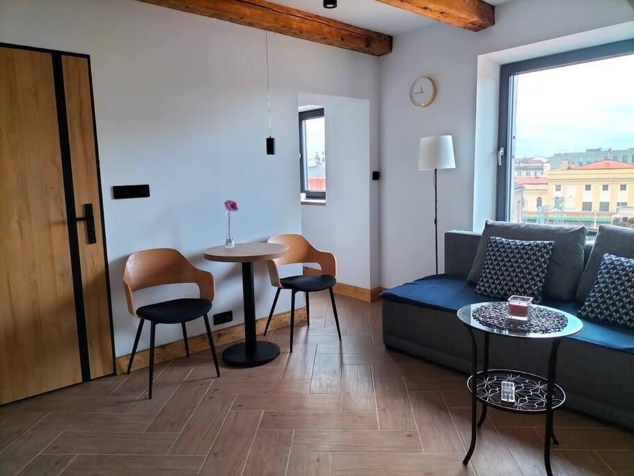 Uroczy Apartament W Centrum Krakowa エクステリア 写真