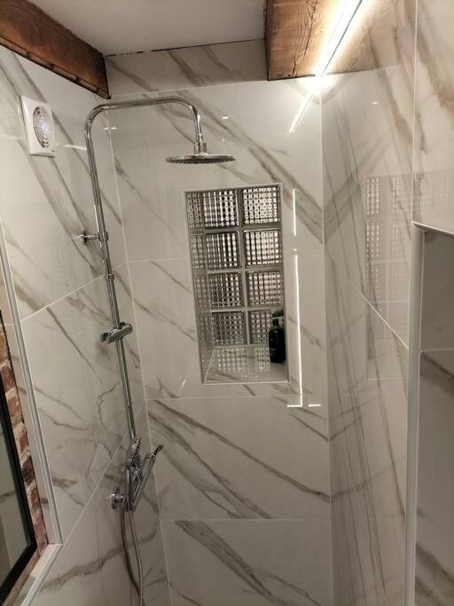 Uroczy Apartament W Centrum Krakowa エクステリア 写真